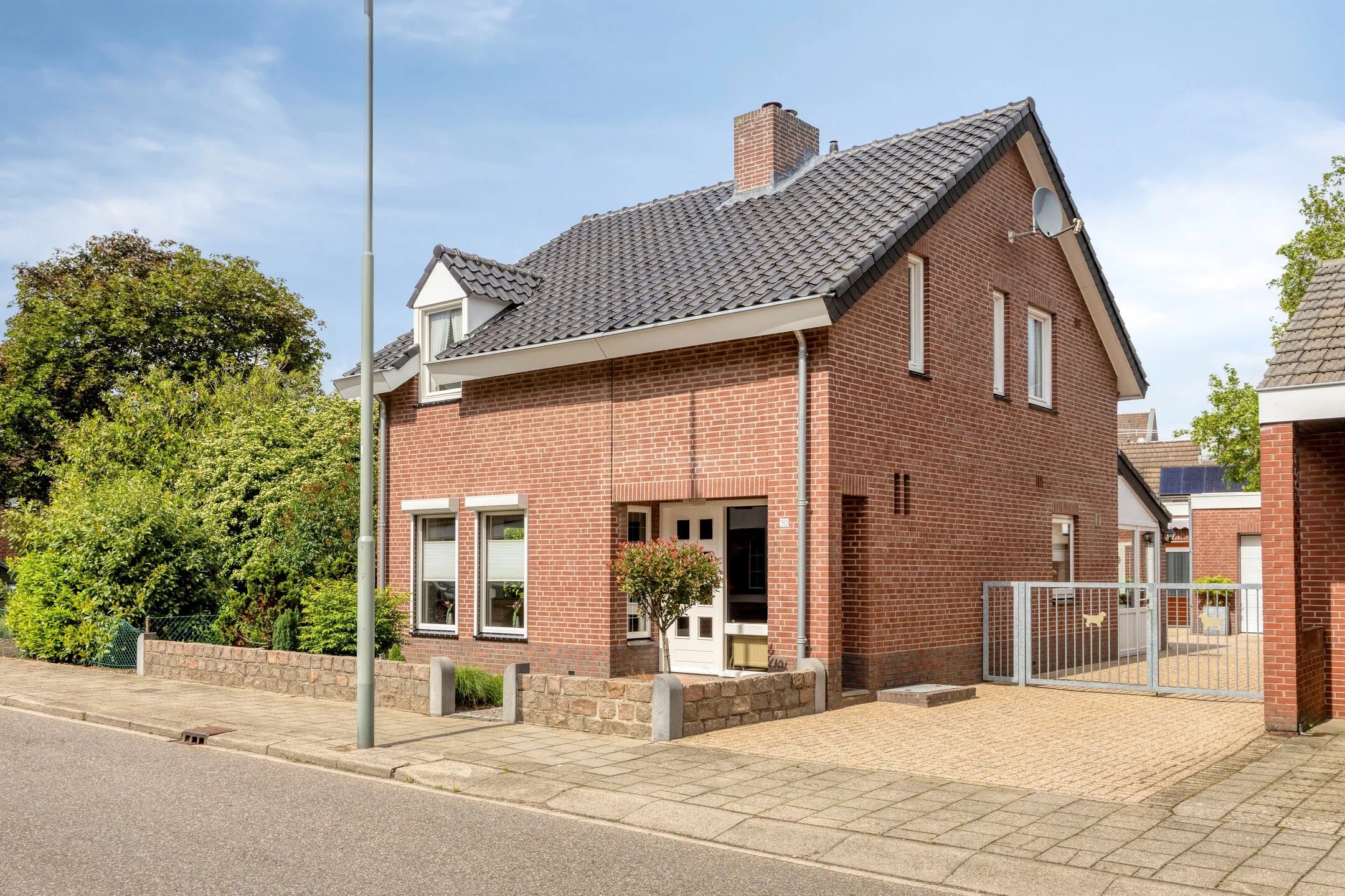 Vrijstaande woning Dieterderweg 80 Susteren