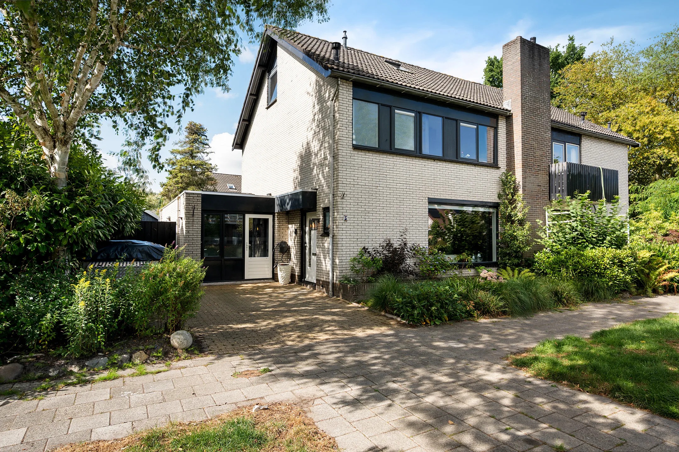 2-onder-1-kapwoning de Rietgors 5 Sneek