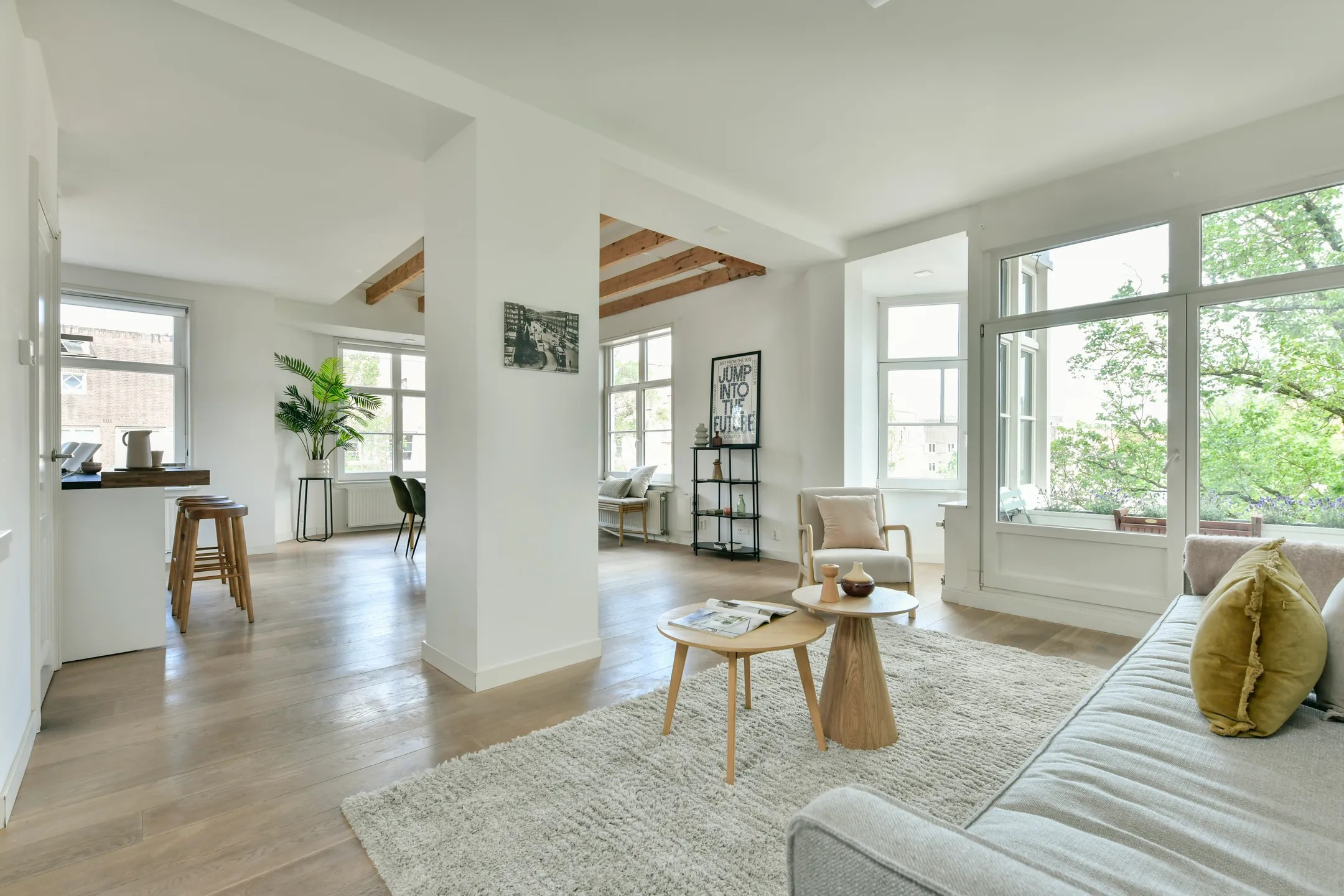 Bovenwoning Hoofddorpplein 17 3 Amsterdam
