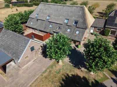 Geschakelde woning Heijinkweg 11 B in Zelhem