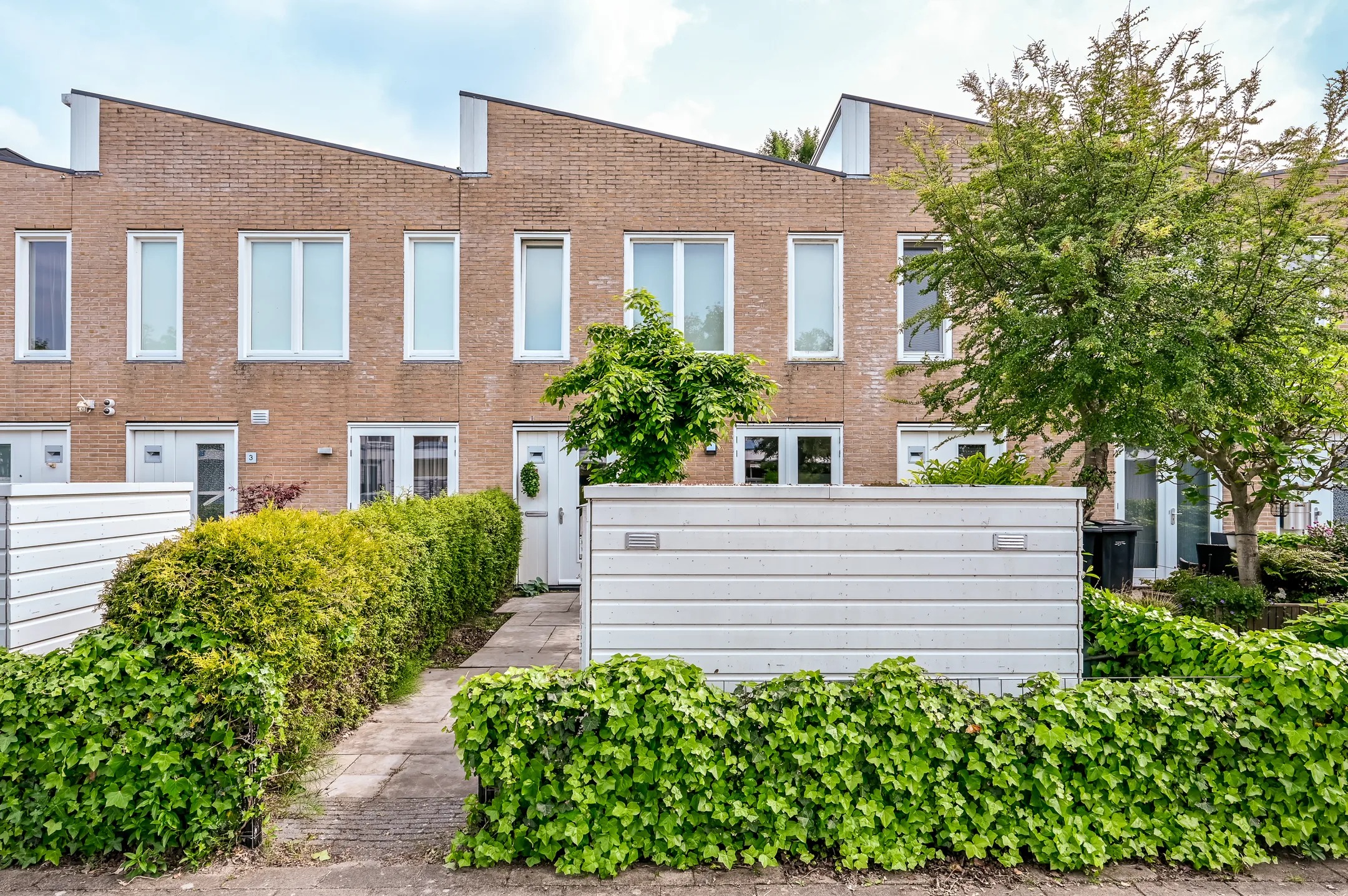 Tussenwoning Sprietzeil 5 in Almere