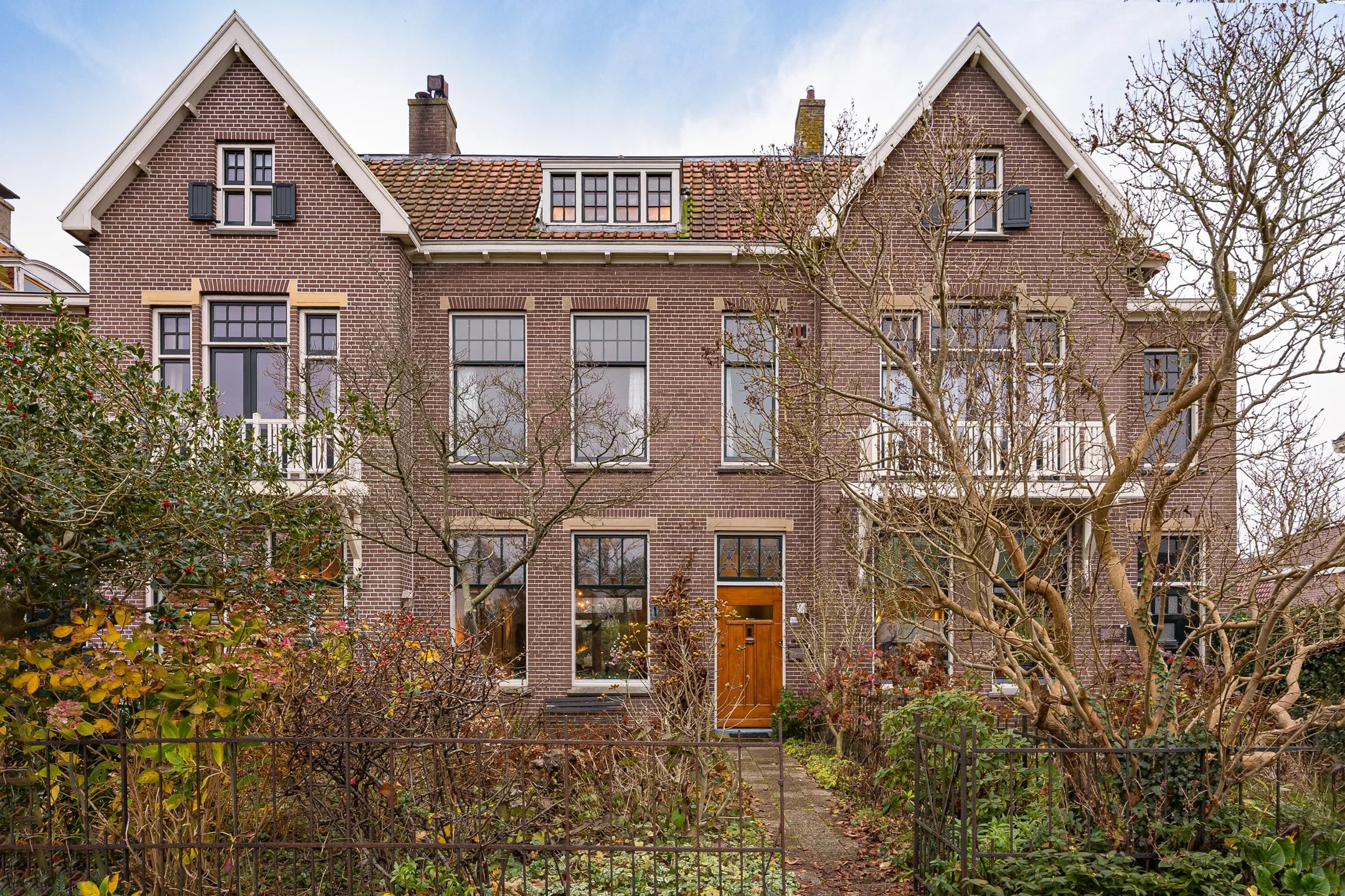 Tussenwoning Laan 18 in Schagen