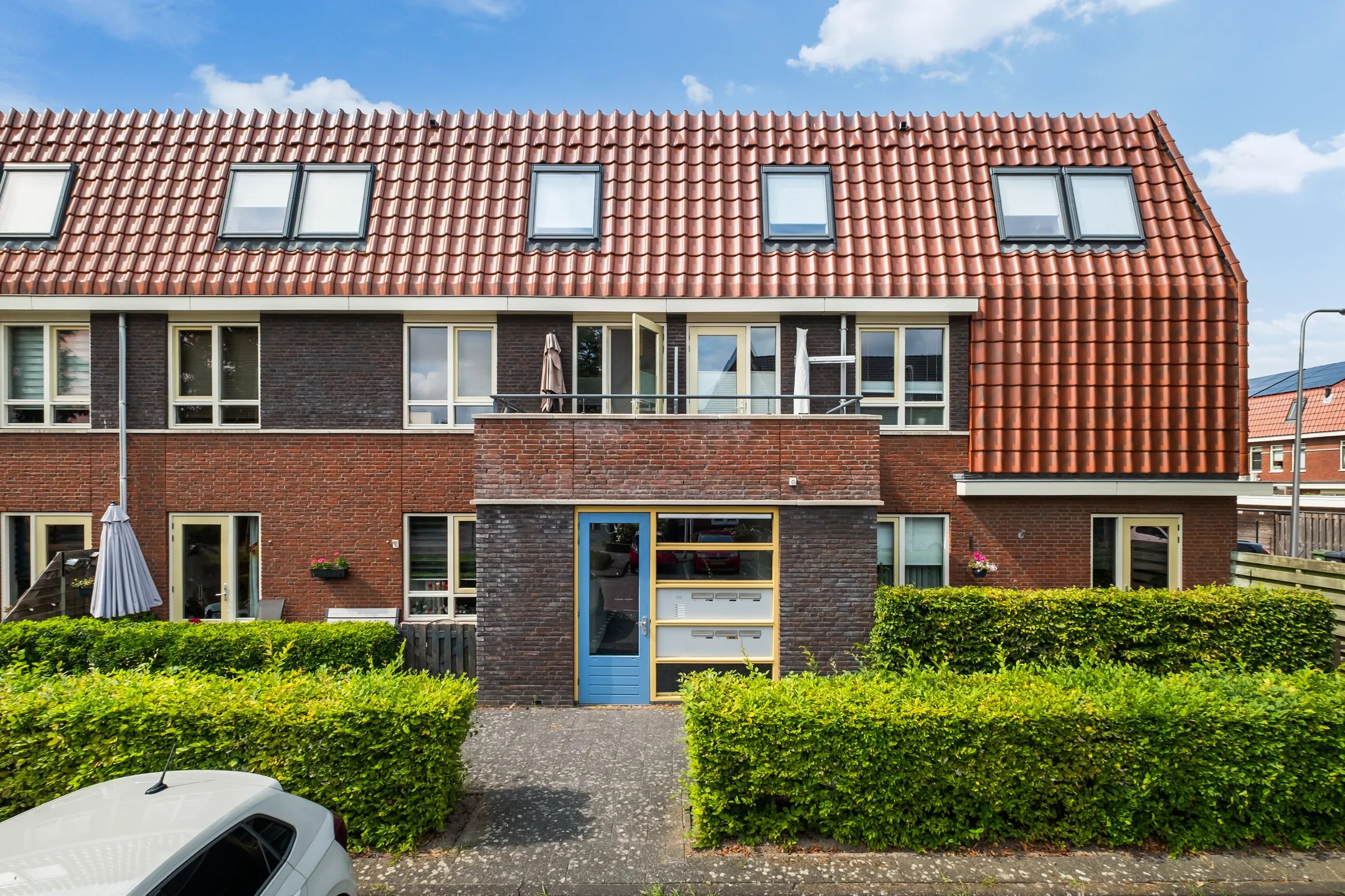 Maisonnette Anna van Hannoverlaan 17 in Wateringen