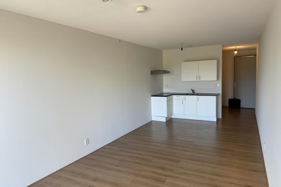 Bovenwoning Elizabeth Cady Stantonplein 648 in Amsterdam