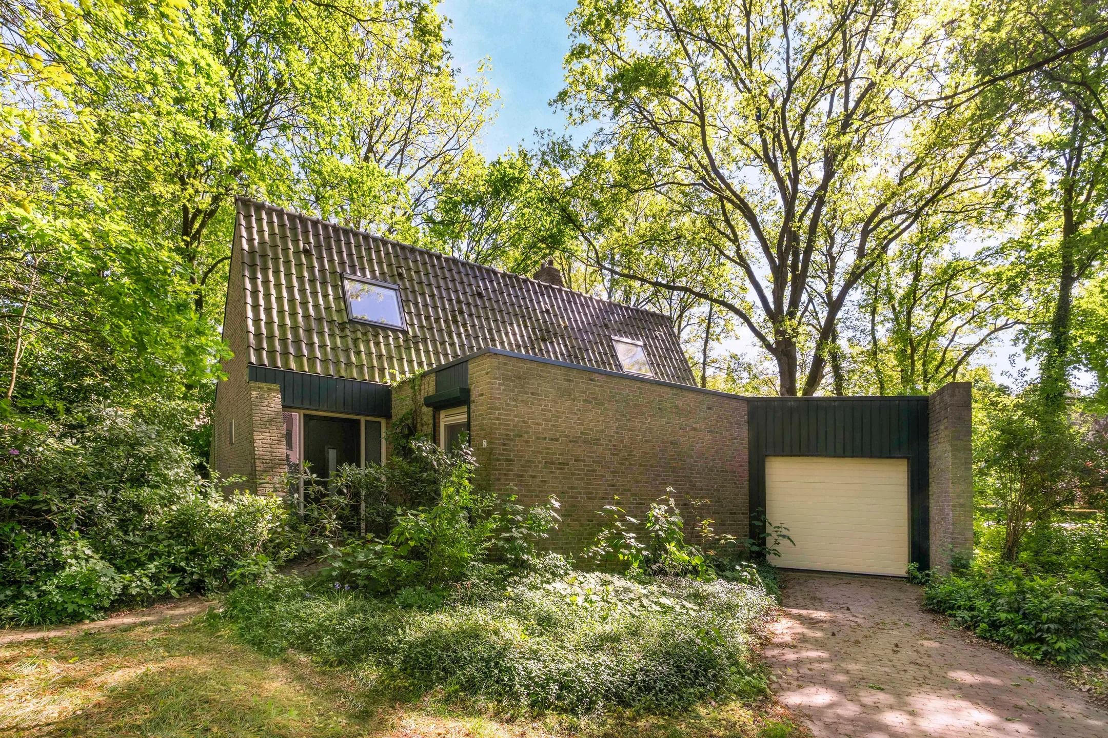 Vrijstaande woning Hagelweg 2 in Venray