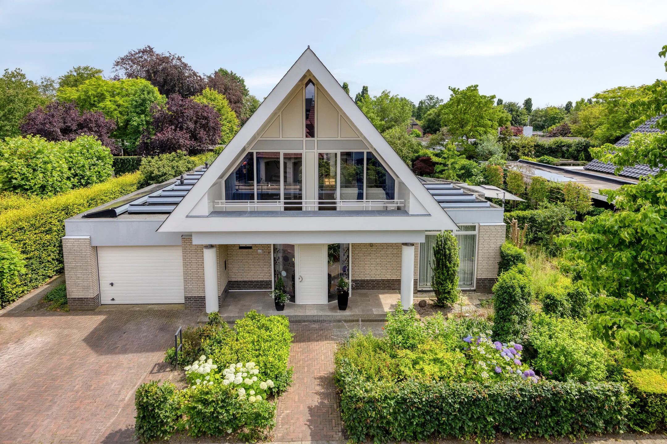 Vrijstaande woning De Zeelder 6 in Berlicum