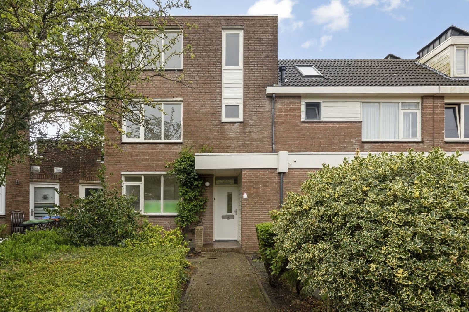 Hoekwoning Botter 36 13 Lelystad