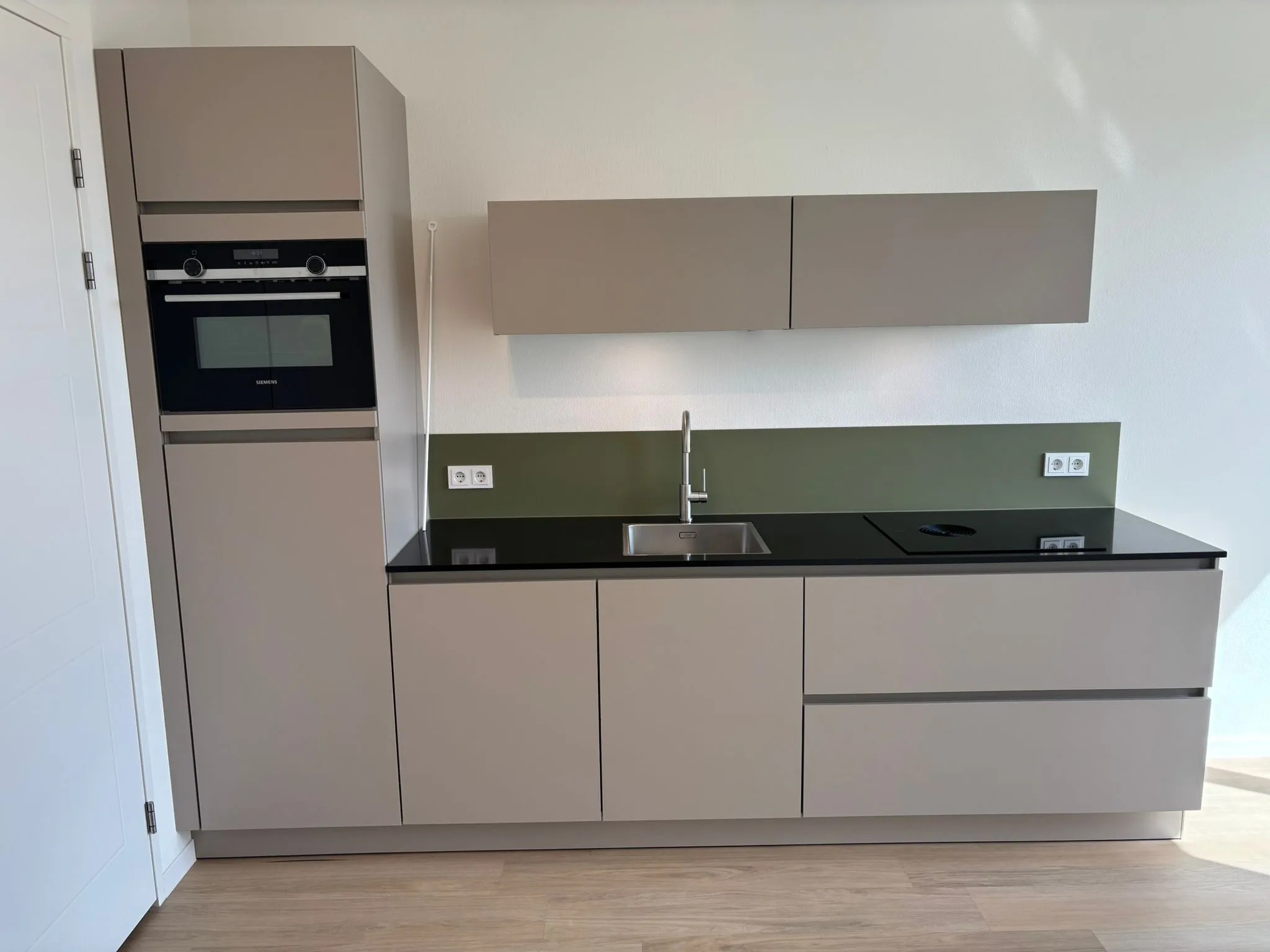 Galerijflat Gedempte Where 141 in Purmerend