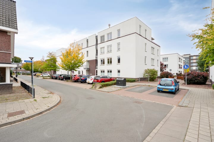 Portiekflat (appartement) Ereprijs 11 in Sittard