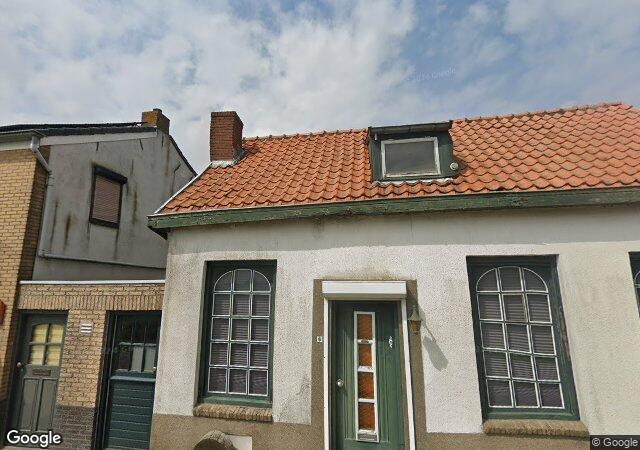 Streetview Zuiddijk 15 Langeweg