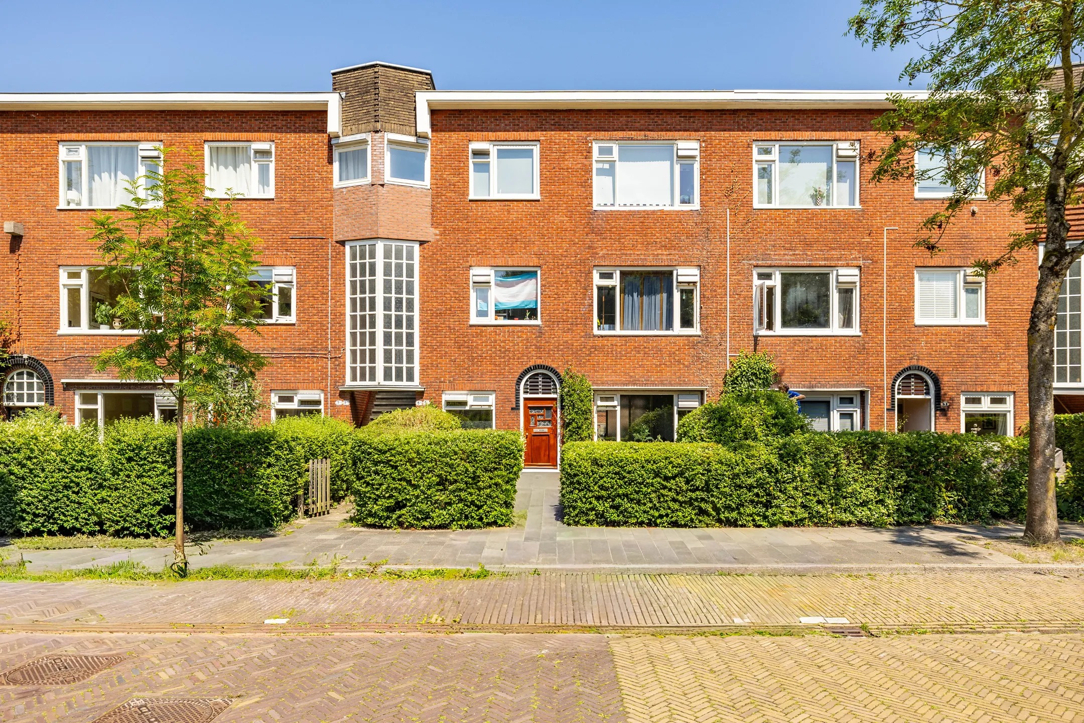 Benedenwoning Diephuisstraat 5 Groningen