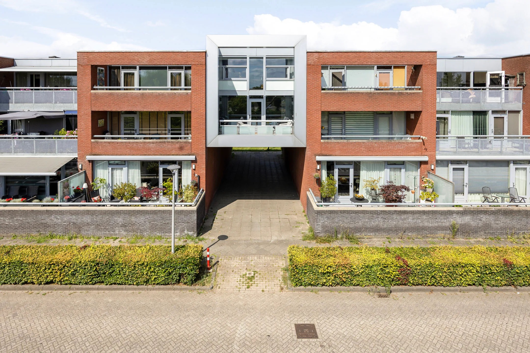 Maisonnette Slagveld 189 Etten-Leur