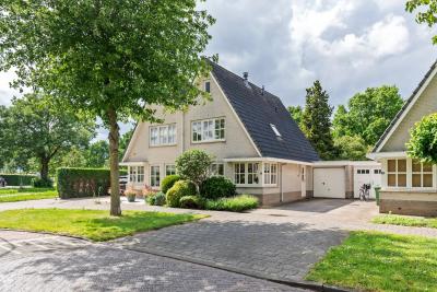 2-onder-1-kapwoning Dijkmanzoet 3 in Tiel