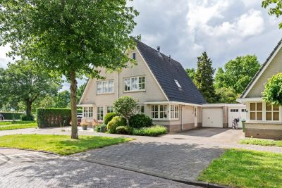 2-onder-1-kapwoning Dijkmanzoet 3 in Tiel