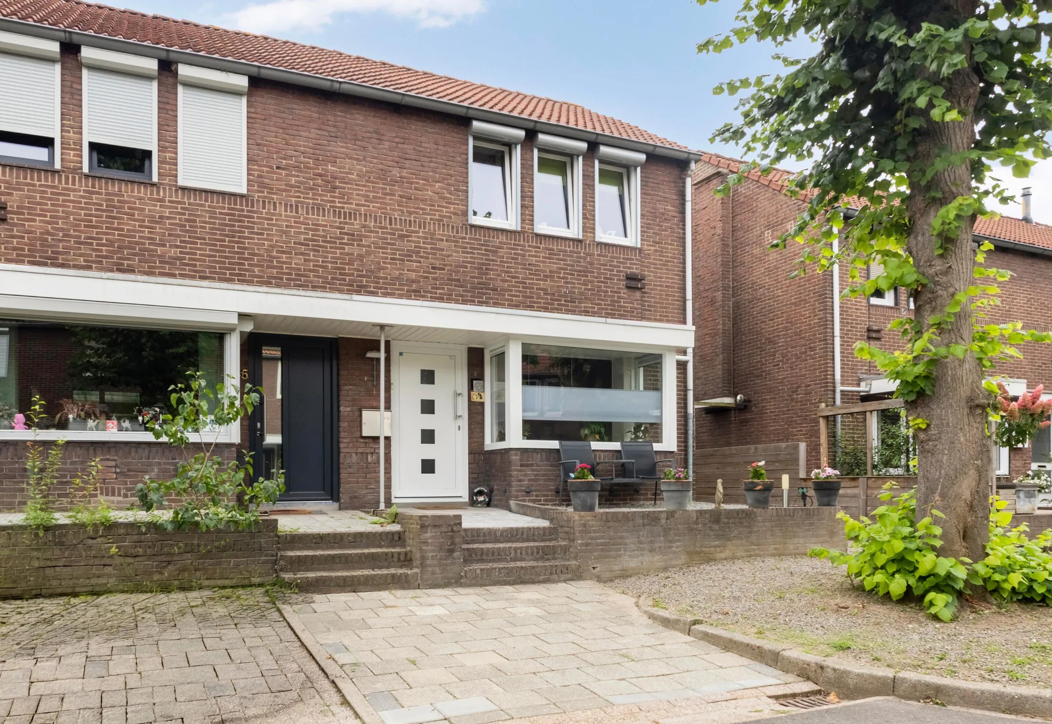 Eindwoning Rembrandtstraat 37 Heerlen