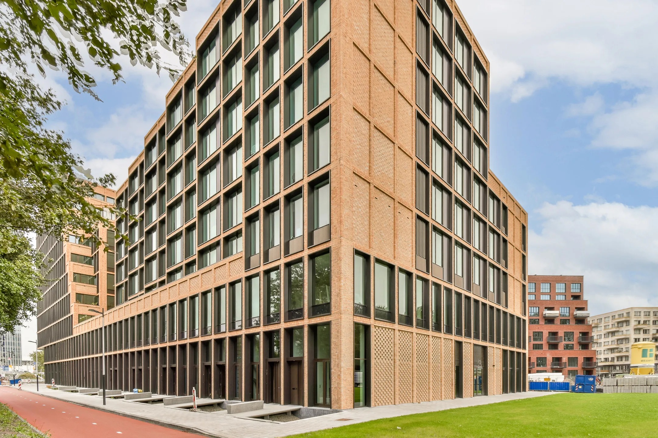 Benedenwoning Rozenoordpad 23 in Amsterdam