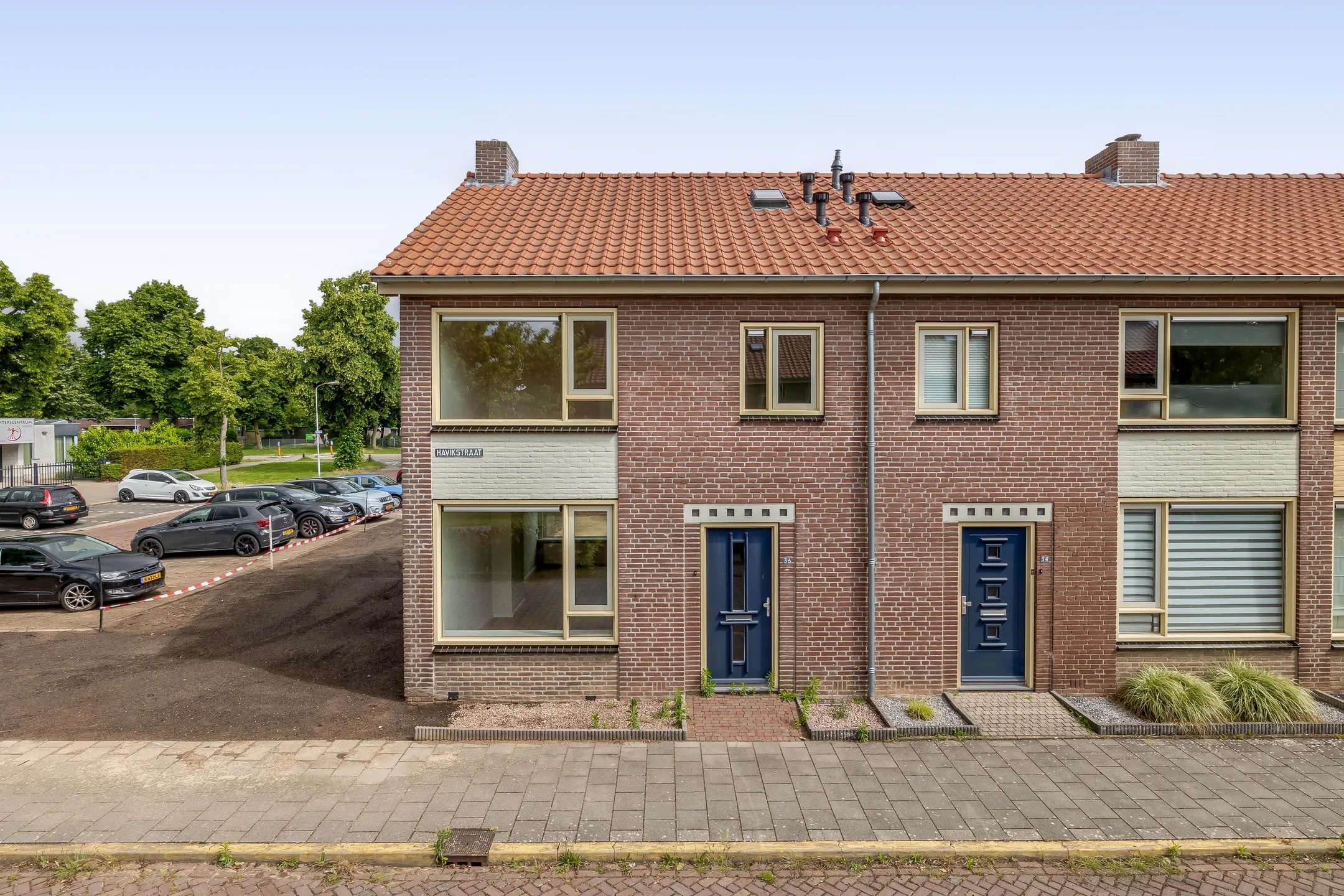 Eindwoning Havikstraat 36 in Wijchen