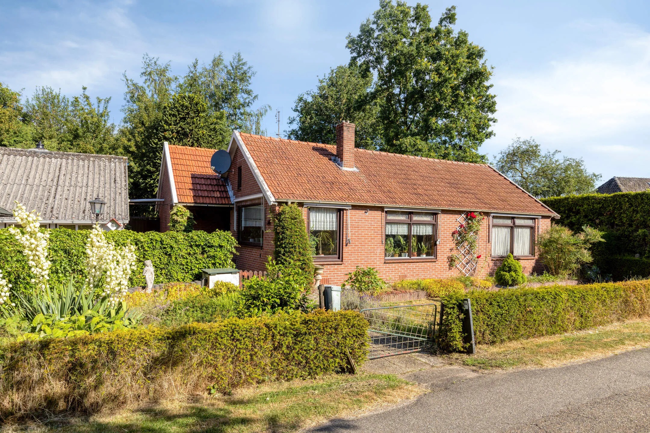 Vrijstaande woning Idinkweg 2 A in Varsseveld
