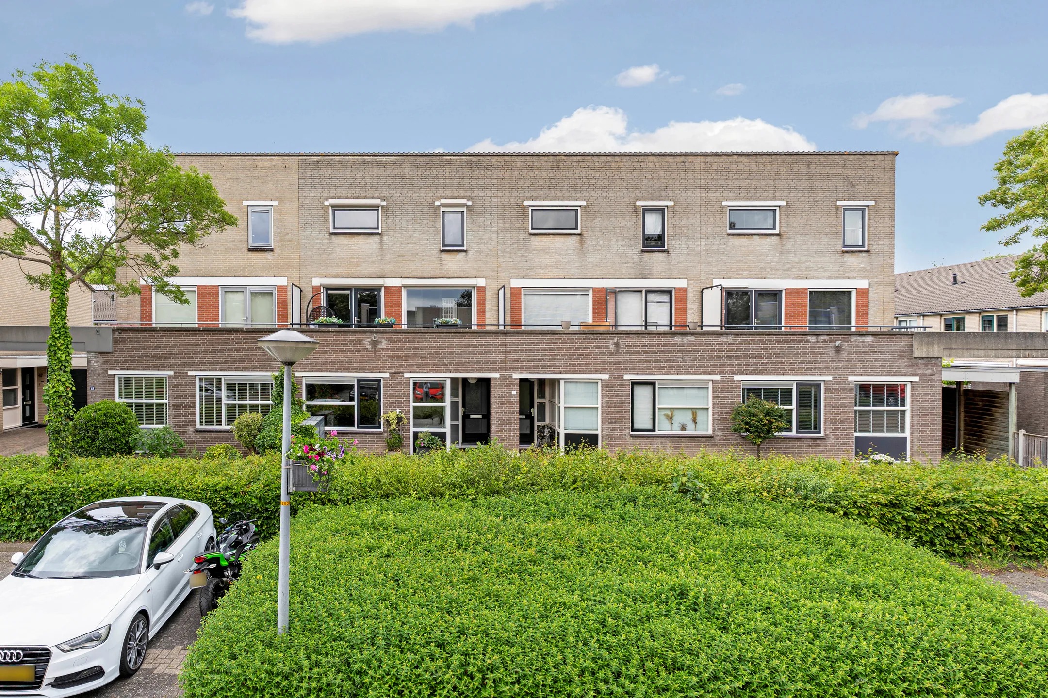 Tussenwoning Rondostraat 51 in Almere