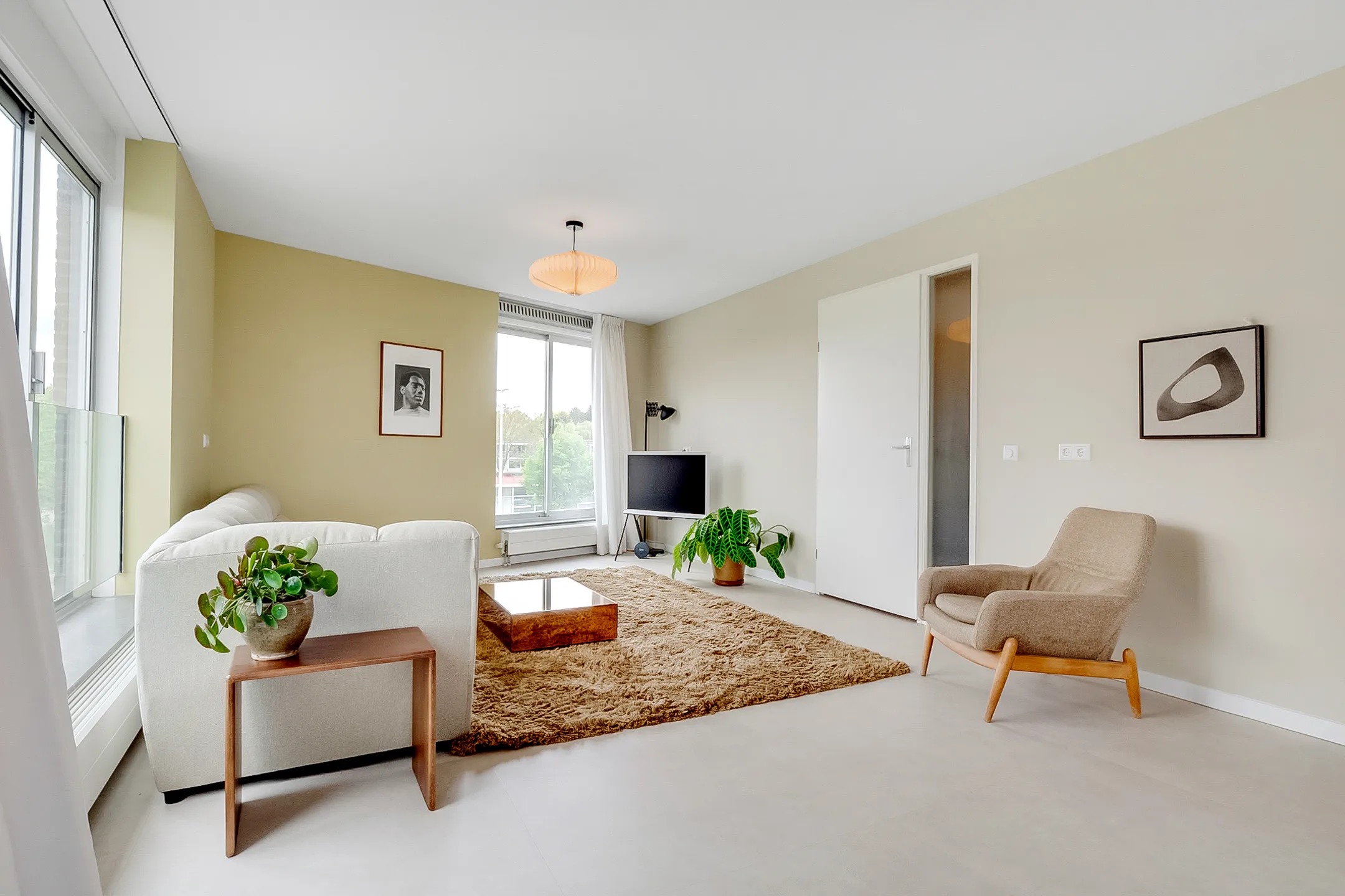 Portiekwoning Kreekraklaan 56 in Utrecht