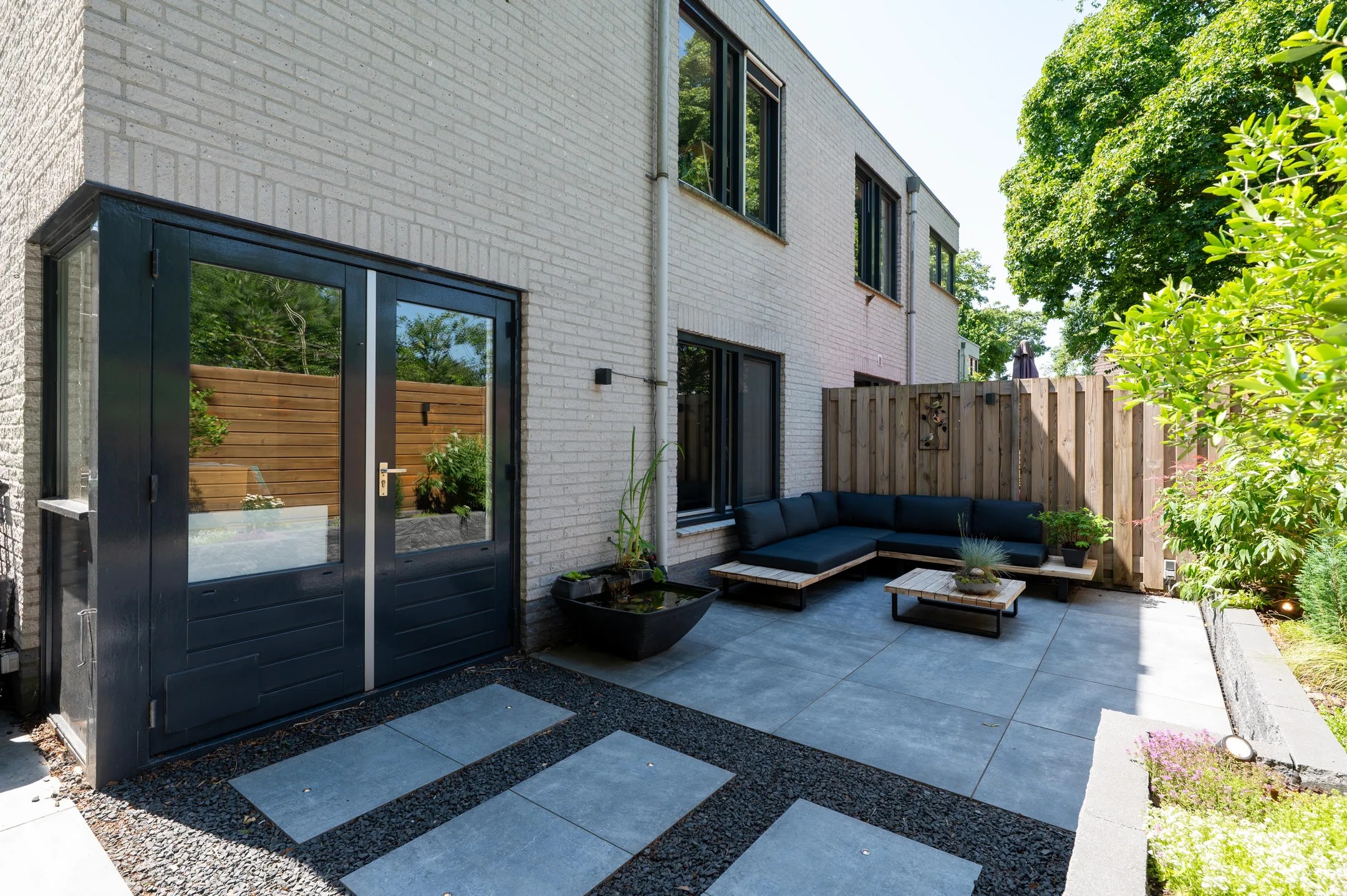 Benedenwoning Rookland 18 in Ermelo