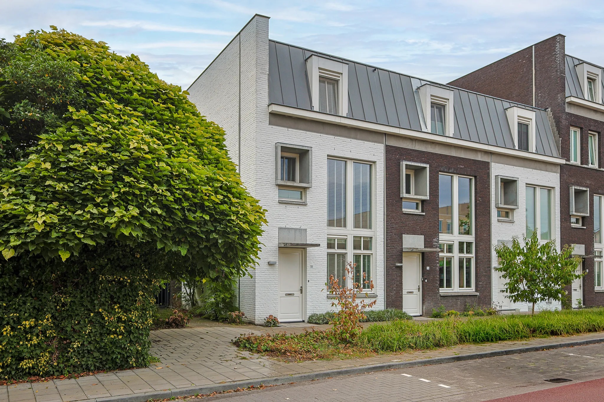 Eindwoning Gabriël Metsulaan 53 in Eindhoven
