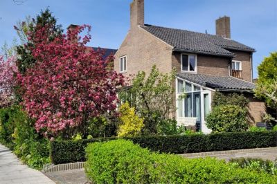 Vrijstaande woning Prof. Ter Veenweg 6 in Middenmeer