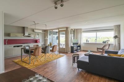 Galerijflat Paladijnenweg 39 in Amersfoort