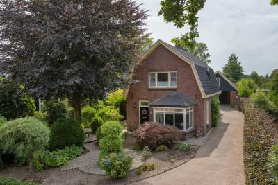 Vrijstaande woning Oude Eibergseweg 6 in Neede