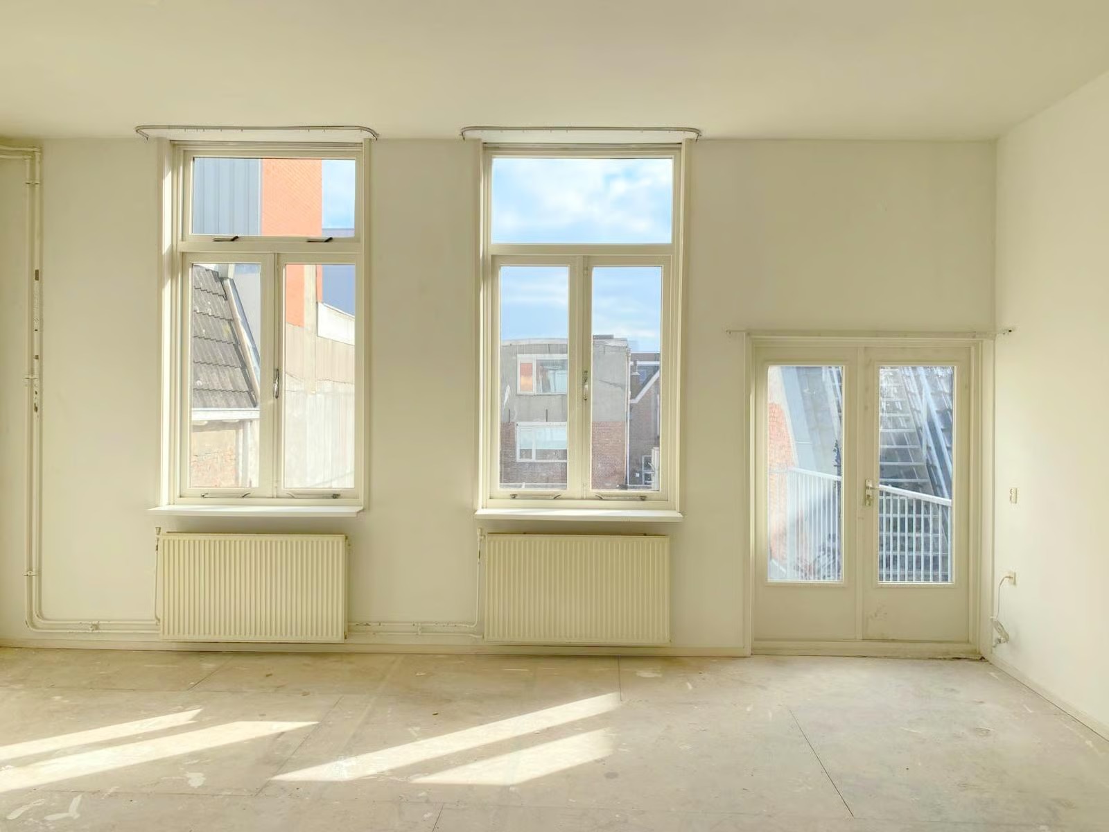 Bovenwoning Gelkingestraat 5 19 in Groningen