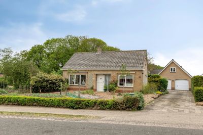Vrijstaande woning (semi-bungalow) Markeweg 76 in Blesdijke