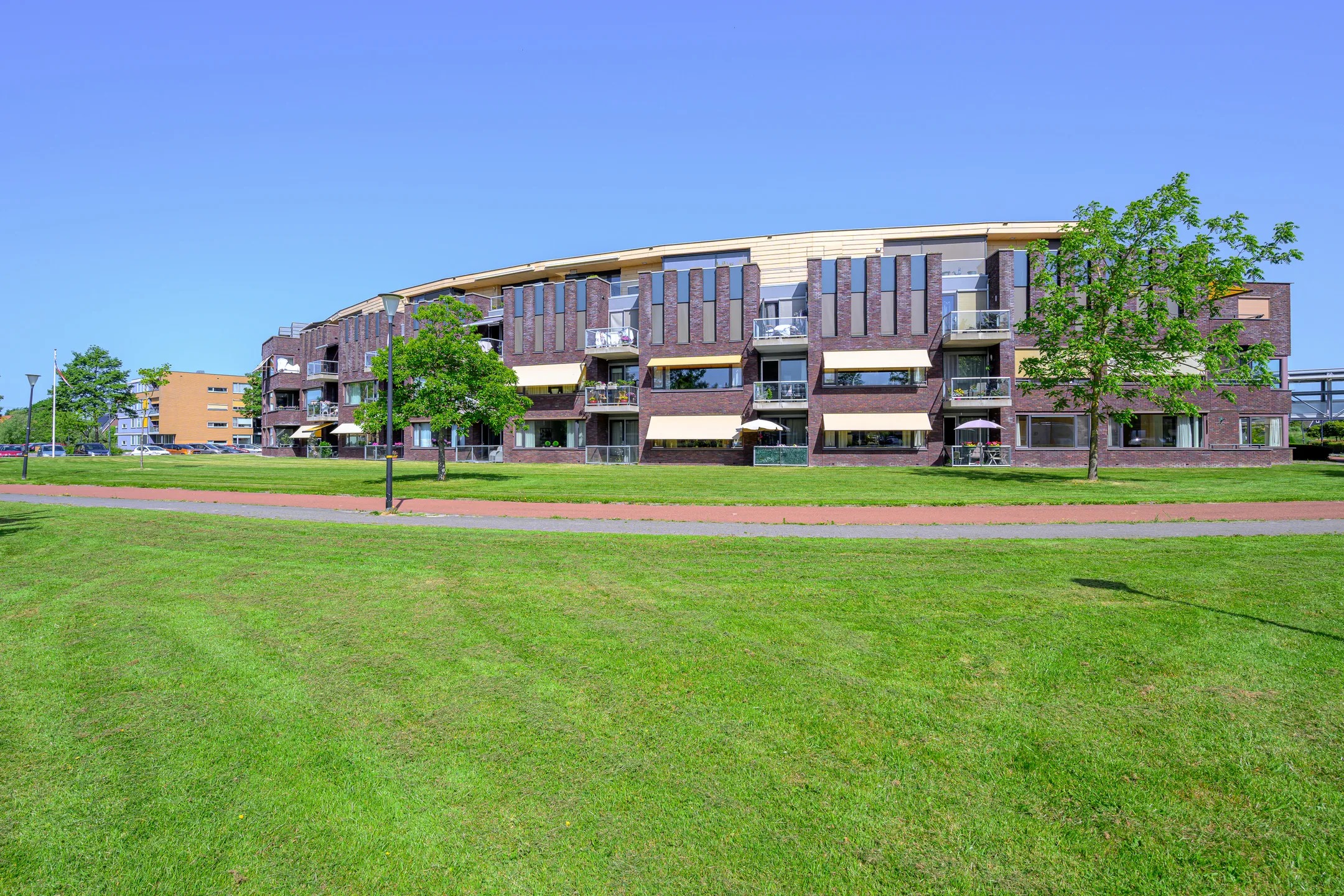 Benedenwoning Kogerlaan 36 B71 in Schagen