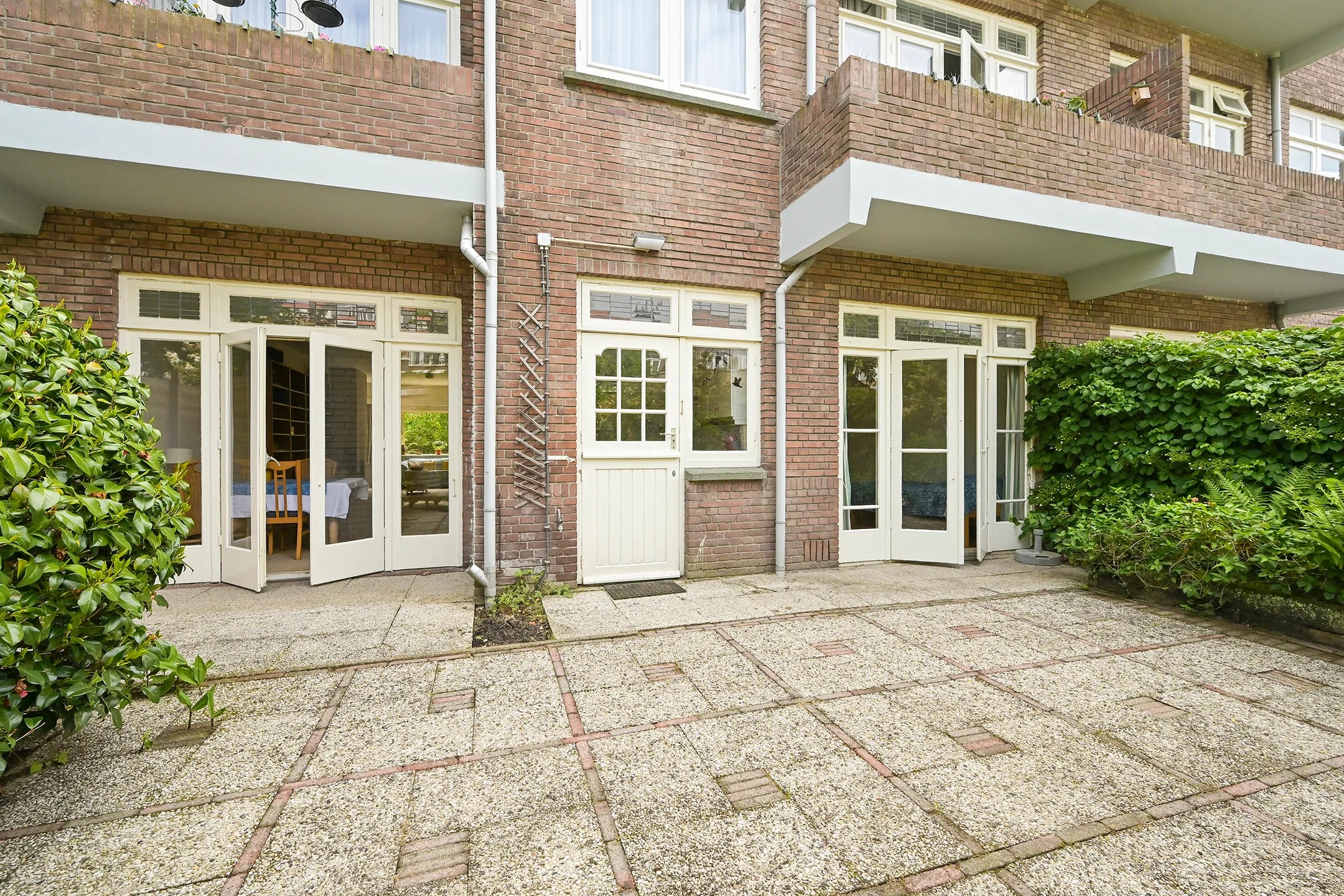 Benedenwoning Stalpertstraat 158 Den Haag