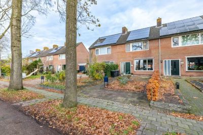 Tussenwoning Dorpshuisweg 39 in Harkstede