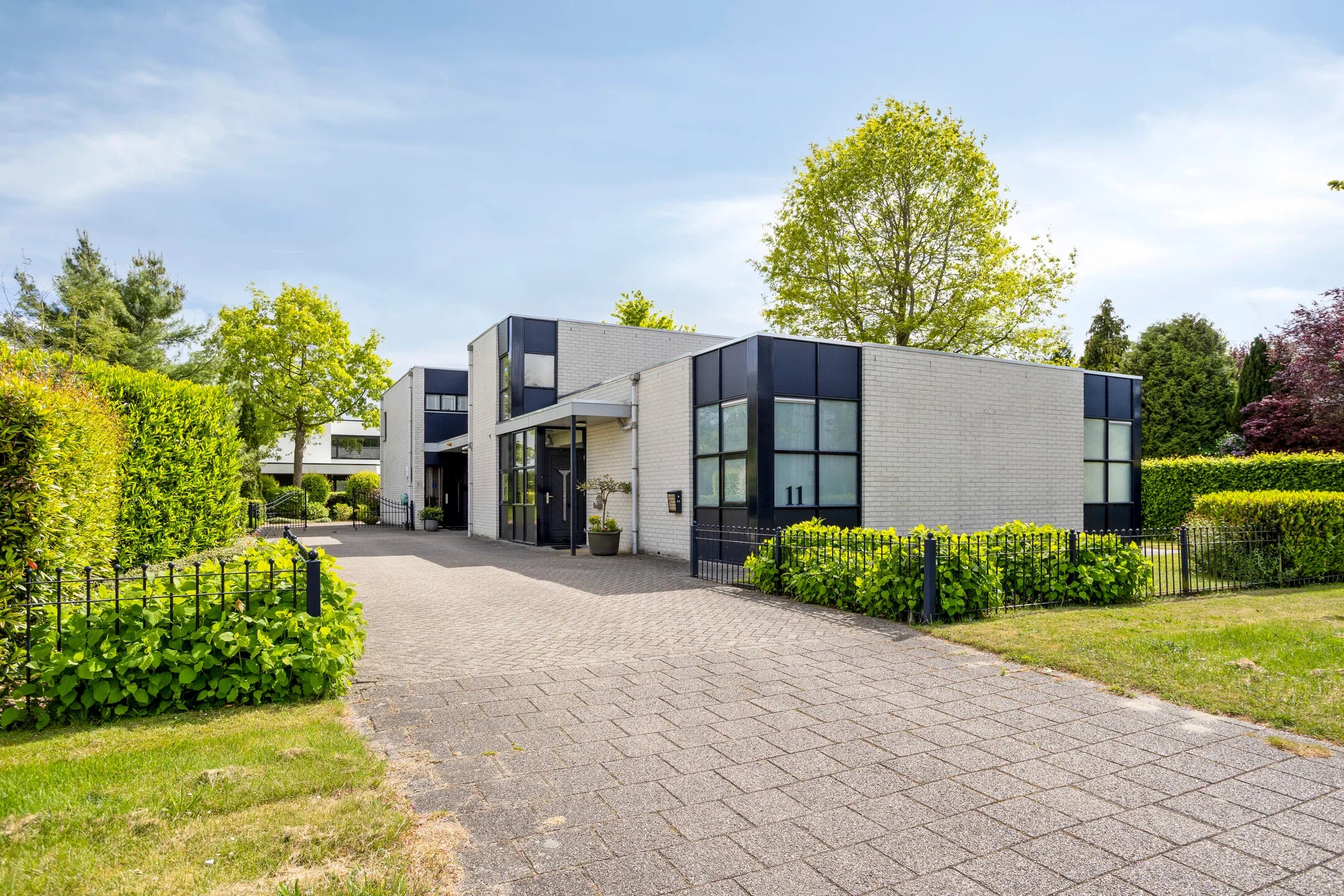 Vrijstaande woning Gildenveld 9 in Zeewolde