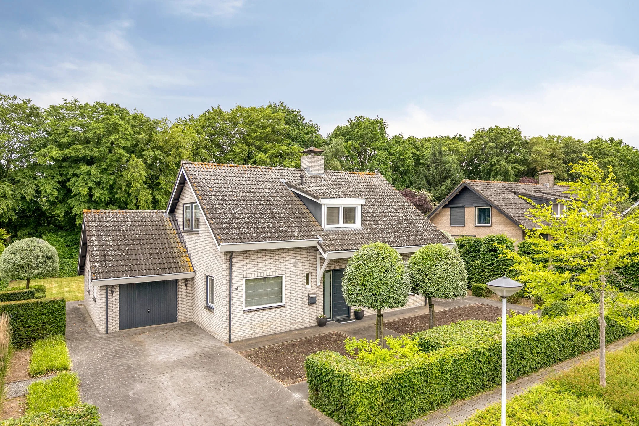 Vrijstaande woning Amerstraat 42 Terneuzen