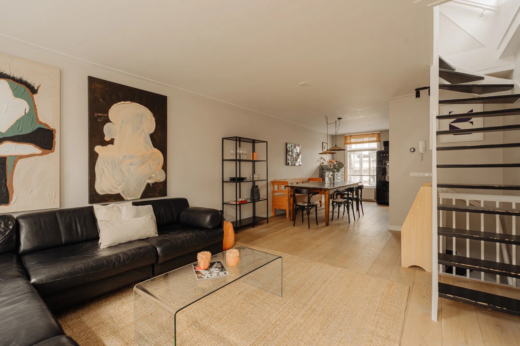 Bovenwoning Fokke Simonszstraat 69 2 Amsterdam