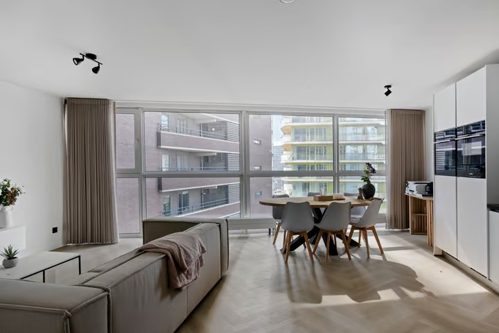 Bovenwoning Bierstraat 209 Rotterdam