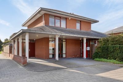Vrijstaande woning Hagepreekland 55 in Houten