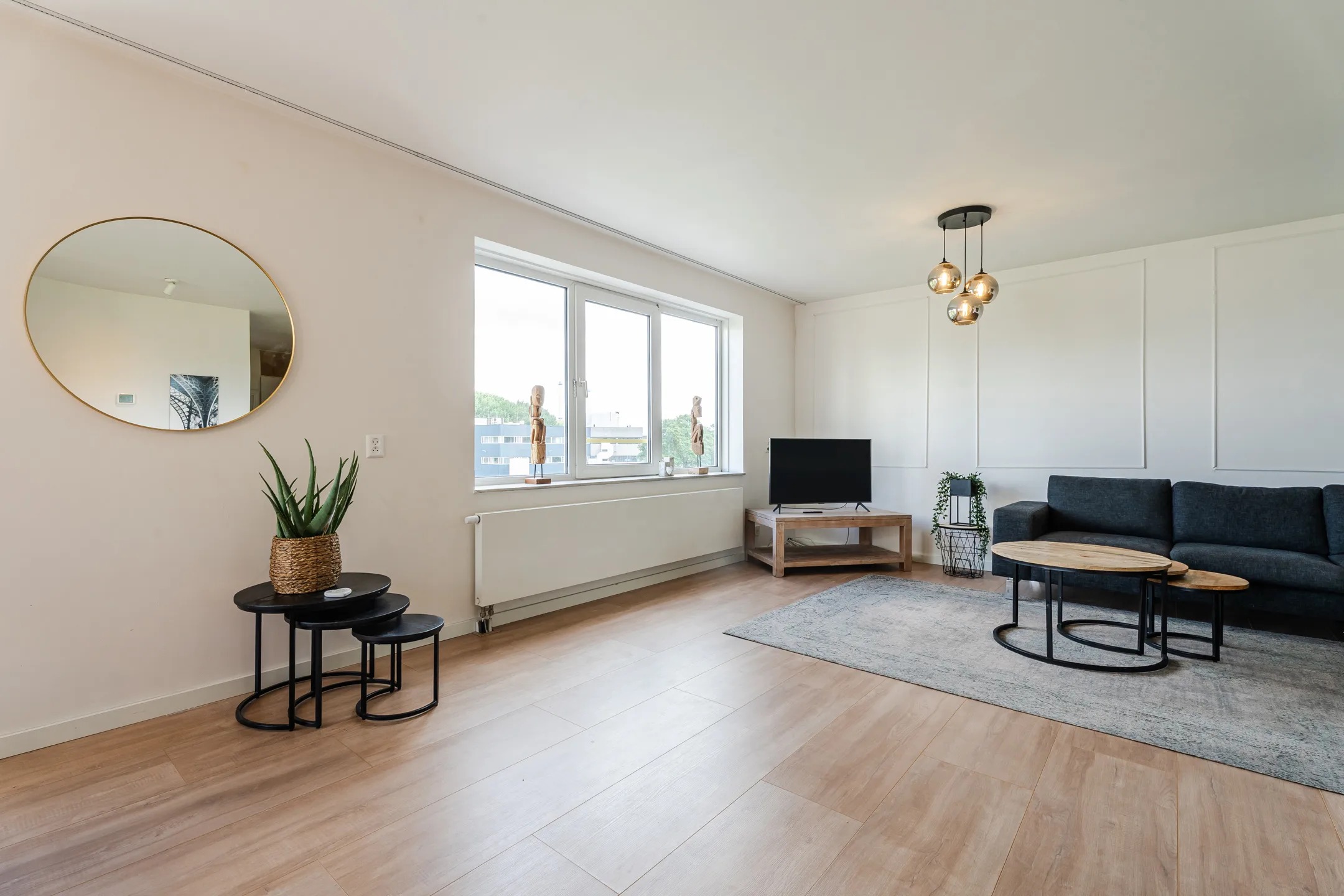 Portiekflat Vlaskade 180 Rotterdam