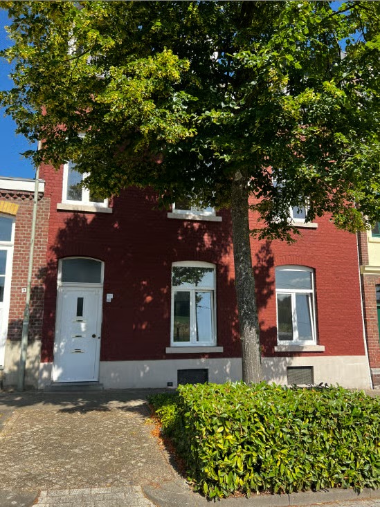 Bovenwoning Grensstraat 10 a in Vaals
