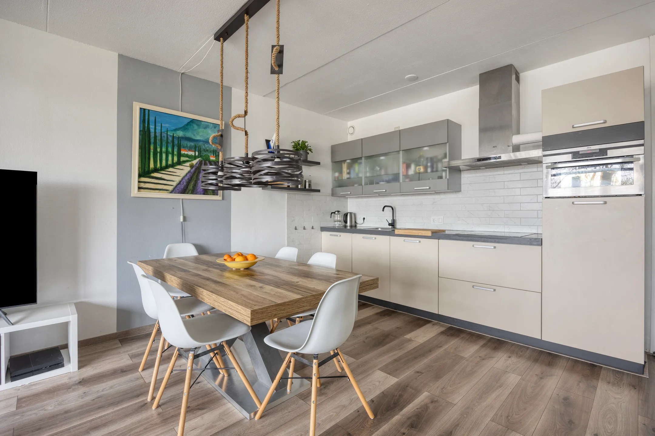 Bovenwoning Nobel 55 in Mijdrecht
