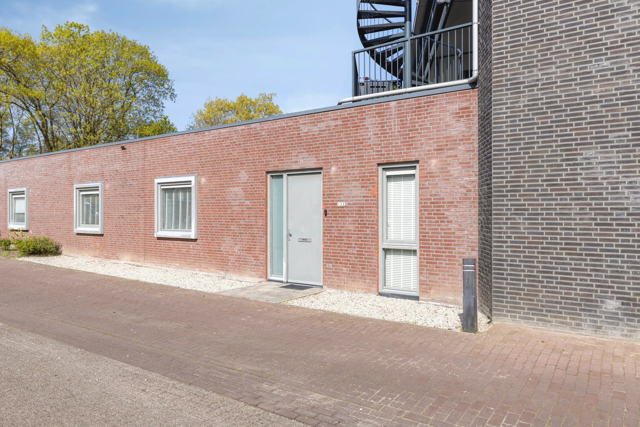 Benedenwoning Floreffestraat 11 h in Someren