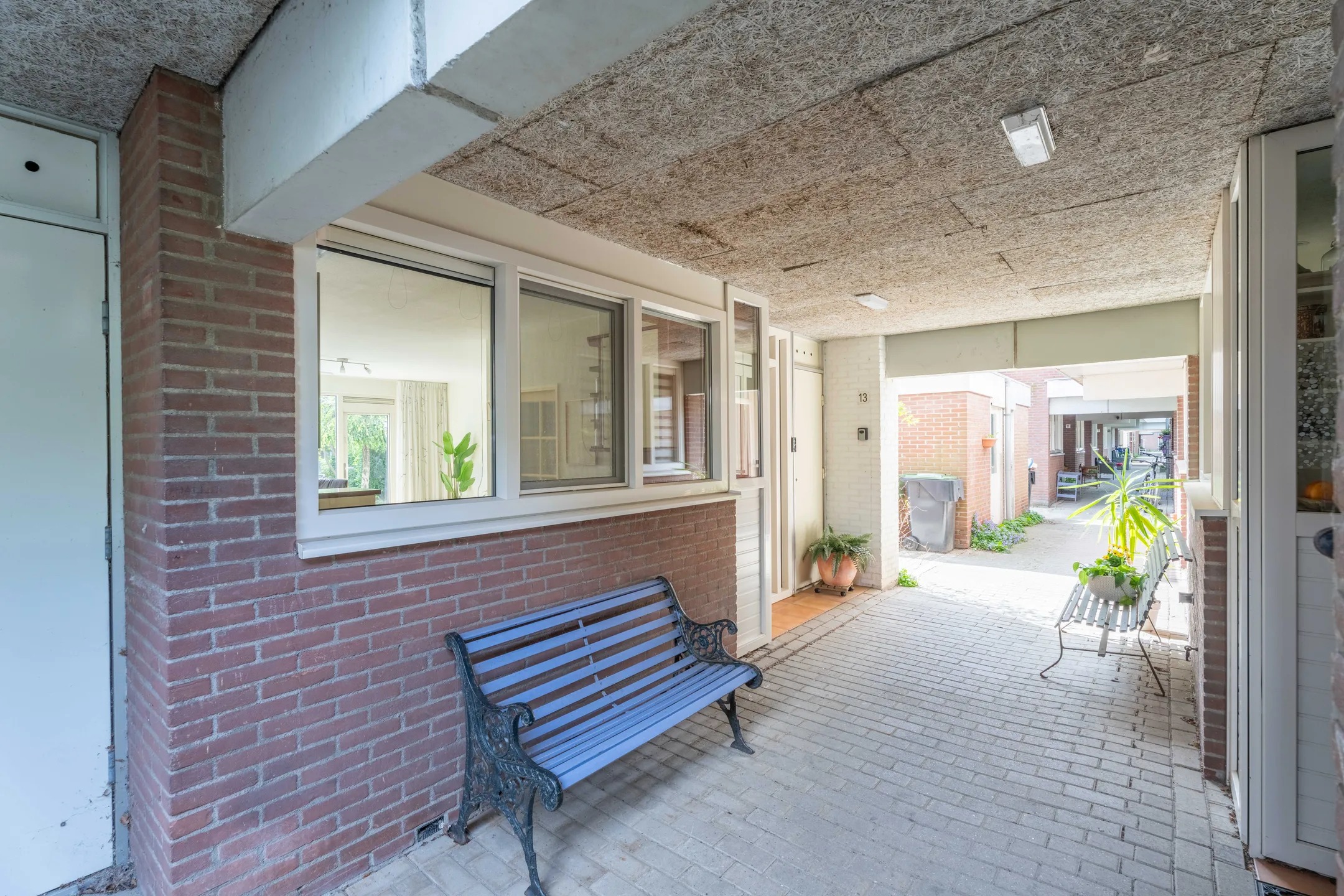 Eindwoning Koekoeksplaats 13 in Leiden