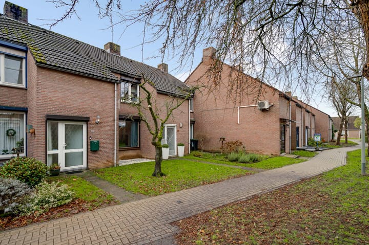 Tussenwoning Heuvel 89 Roermond