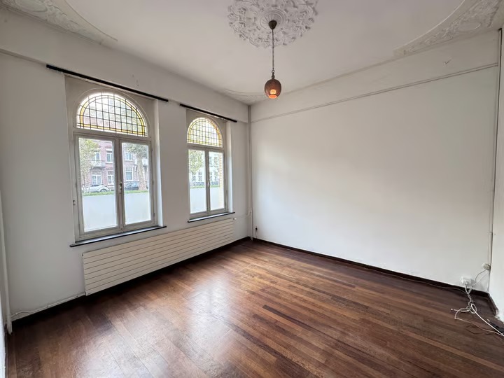 Studentenkamer Wilhelminasingel 112 in Maastricht
