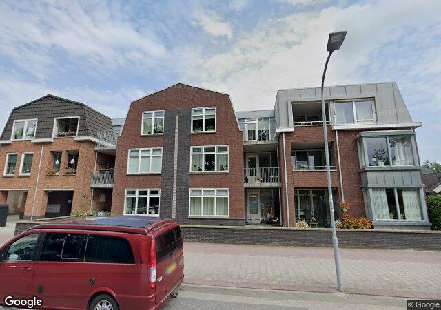 Streetview Havenstraat 4 H Erica