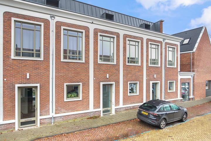 Tussenwoning Kerkstraat 53 Goirle