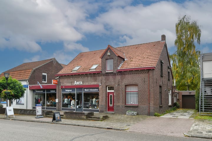 Halfvrijstaande woning Roggelseweg 11 Haelen