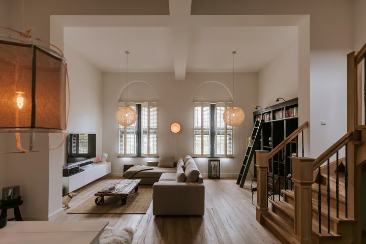 Tussenwoning Carmelitessenstraat 44 Roermond